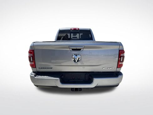 Used 2024 RAM 2500 Laramie w/ Safety Group AWD/4WD image 8