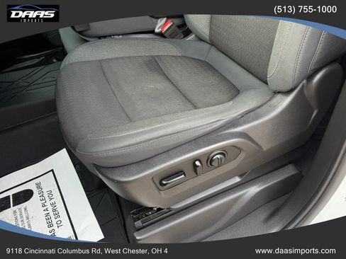 Used 2019 Chevrolet Silverado 1500 RST AWD/4WD image 16
