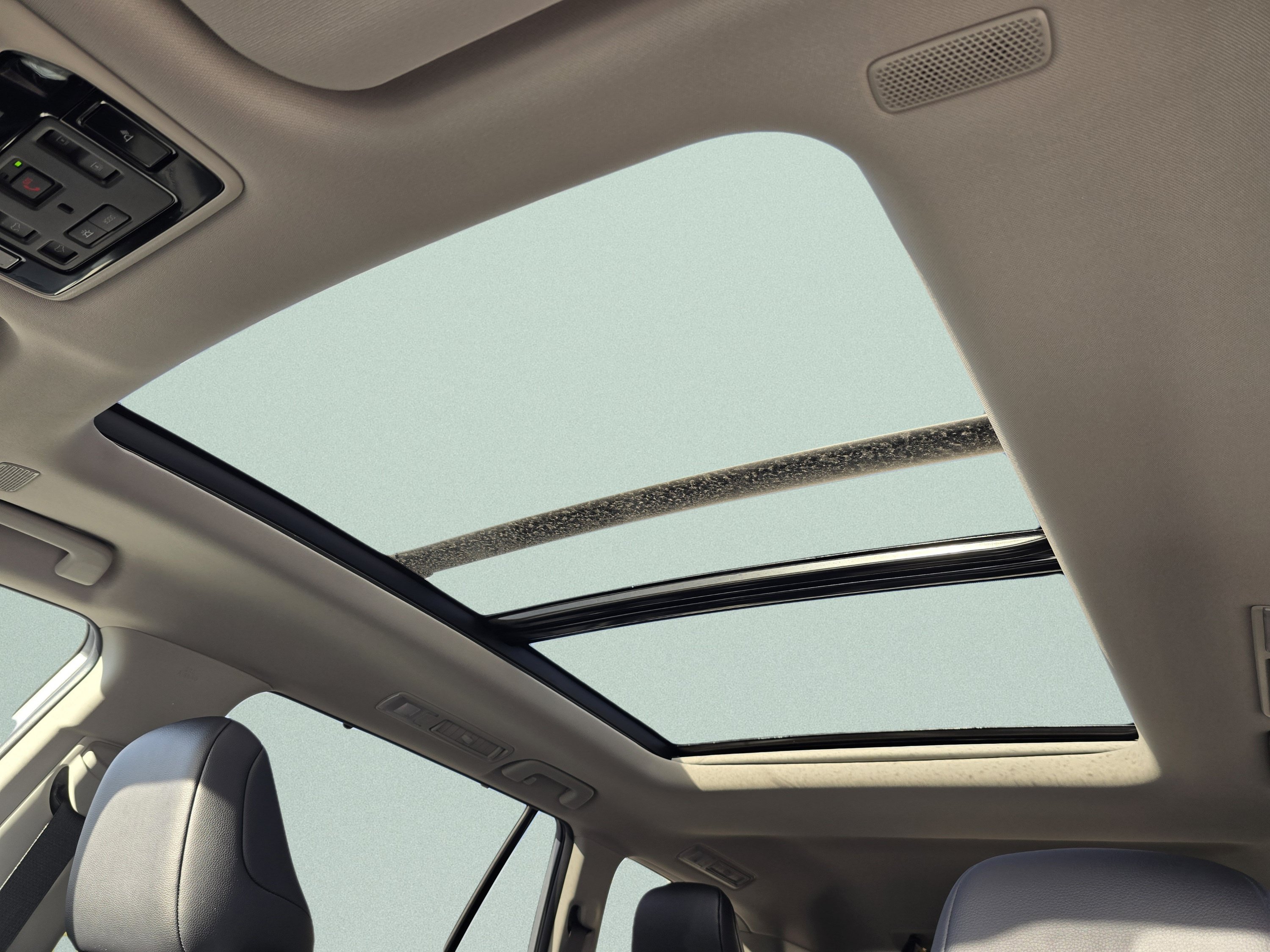 New 2026 Toyota Grand Highlander XLE FWD image 8