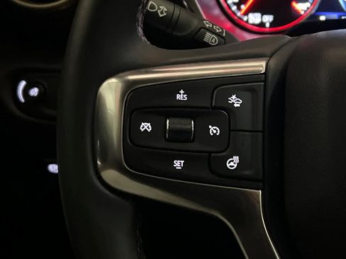 Used 2024 Chevrolet Blazer Premier w/ Enhanced Convenience Package image 32