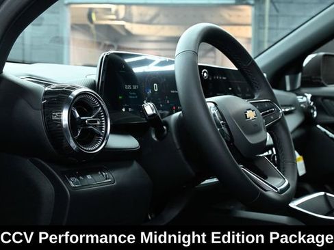 New 2026 Chevrolet Equinox LT w/ Safety and Technology Package image 17