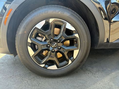 Used 2024 Kia Sorento S AWD/4WD image 33