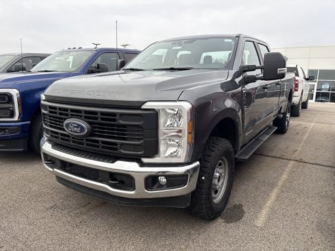 New 2026 Ford F350 XL w/ XL Off-Road Package image 1