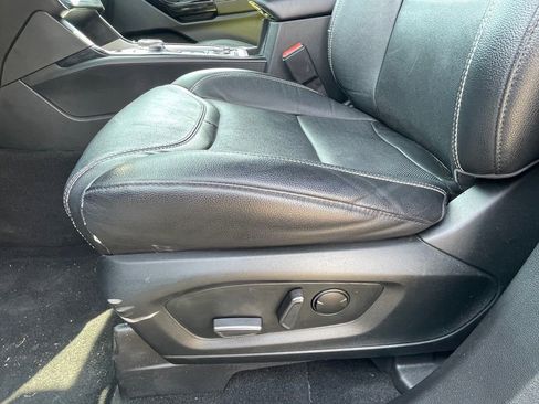 Used 2021 Ford Explorer ST w/ Equipment Group 401A AWD/4WD image 10