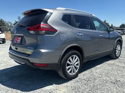 Used 2018 Nissan Rogue SV w/ Premium Package