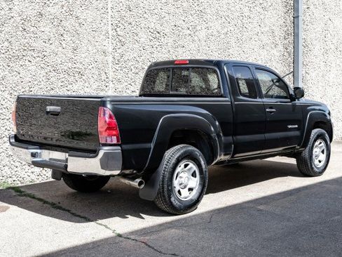 Used 2008 Toyota Tacoma PreRunner image 7