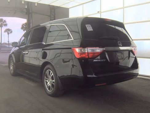 Used 2013 Honda Odyssey EX-L image 3