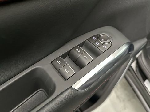 New 2026 Chevrolet Traverse RS w/ LPO, Floor Liner Package image 17