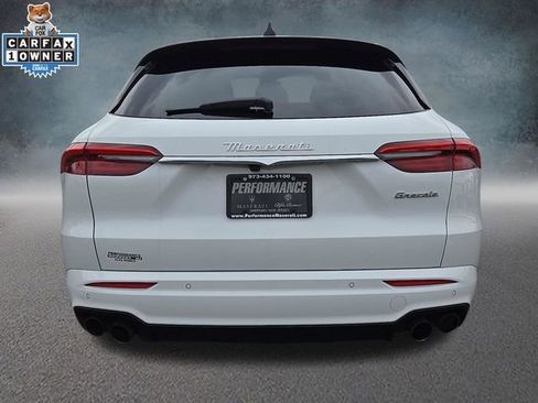 Used 2024 Maserati Grecale GT image 5