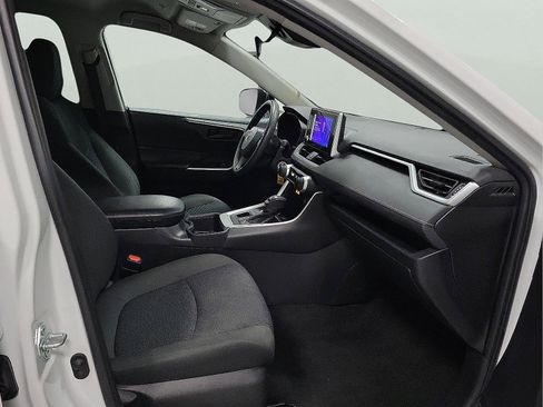 Certified 2024 Toyota RAV4 LE image 15