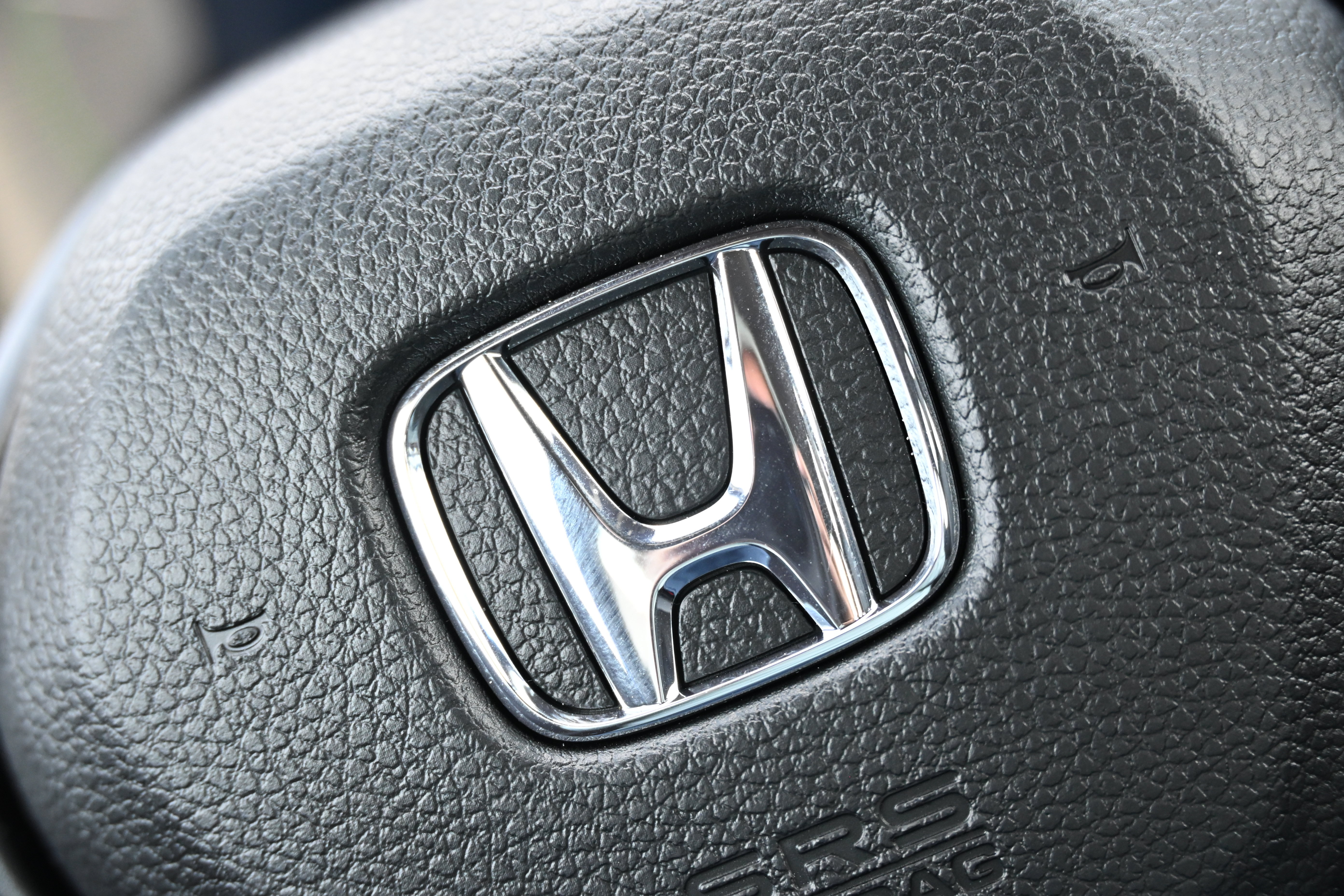 New 2026 Honda Accord Sport image 35