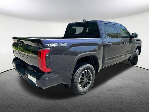 New 2026 Toyota Tundra SR5 AWD/4WD image 9