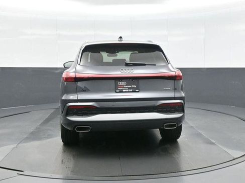 New 2025 Audi Q5 Premium image 6