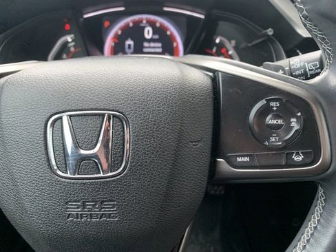 Used 2020 Honda Civic Sport image 6