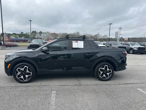 Used 2023 Hyundai Santa Cruz Limited AWD/4WD image 6