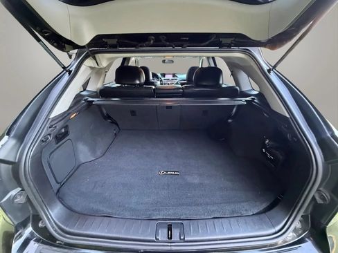Used 2015 Lexus RX 350 FWD image 18