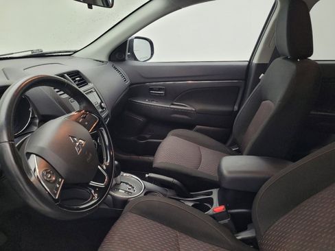 Used 2017 Mitsubishi Outlander Sport ES image 17