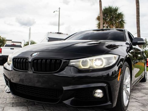 Used 2019 BMW 430i Gran Coupe RWD image 15