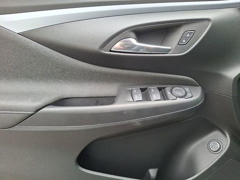 New 2026 Buick Envista Preferred w/ Convenience I Package image 8