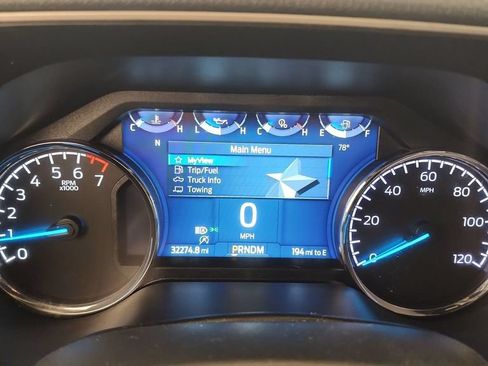 Certified 2023 Ford F150 XLT w/ Equipment Group 302A High AWD/4WD image 12