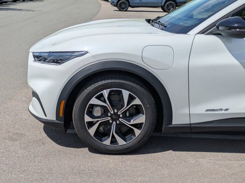 New 2026 Ford Mustang Mach-E Select w/ Comfort Package image 11