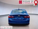 Used 2023 Chevrolet Malibu LT image 4
