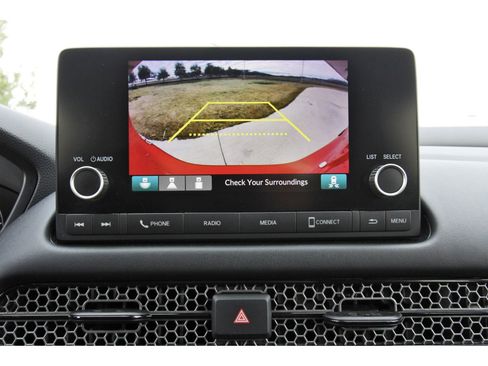 Used 2023 Honda HR-V Sport image 25