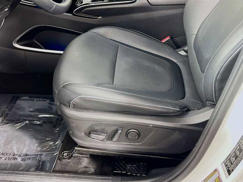 Certified 2023 Hyundai Tucson Limited image 20