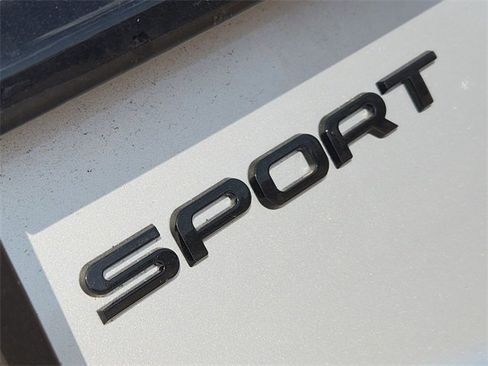 Used 2026 Land Rover Discovery Sport Landmark image 8