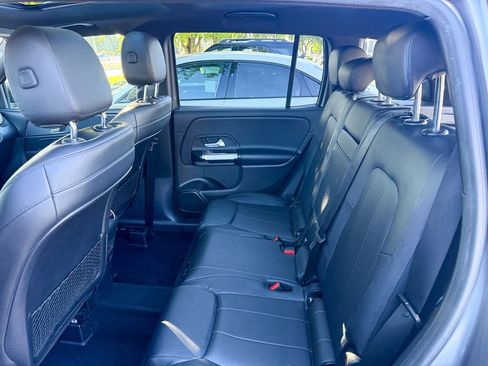 Used 2020 Mercedes-Benz GLB 250 image 25