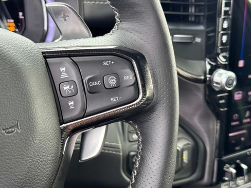 New 2026 RAM 1500 RHO w/ RHO Level 1 Equipment Group AWD/4WD image 33