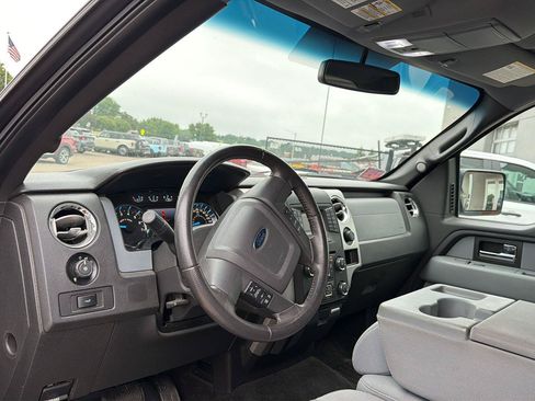 Used 2014 Ford F150 XLT w/ Equipment Group 302A Luxury AWD/4WD image 10