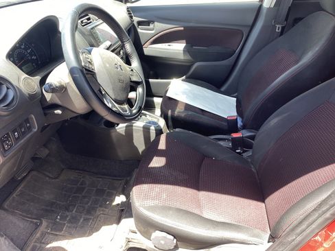 Used 2024 Mitsubishi Mirage G4 ES FWD image 9