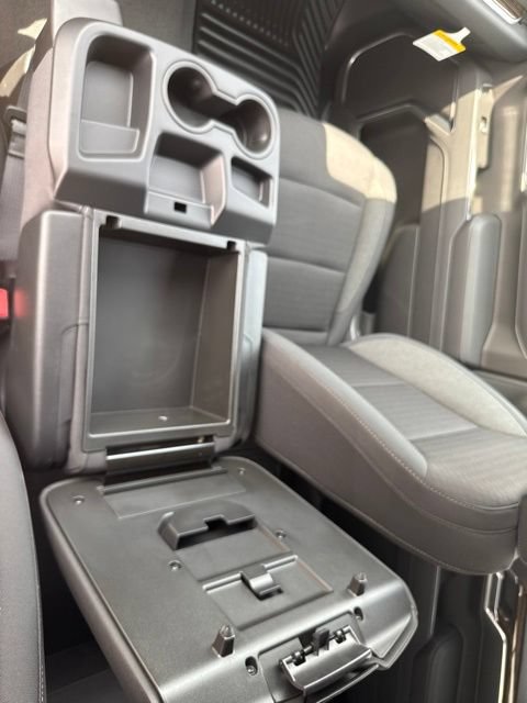 New 2026 GMC Sierra 1500 SLE w/ Preferred Package AWD/4WD image 39
