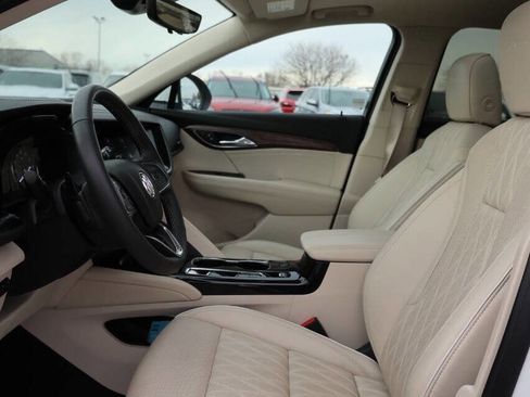 Used 2023 Buick Envision Avenir image 13