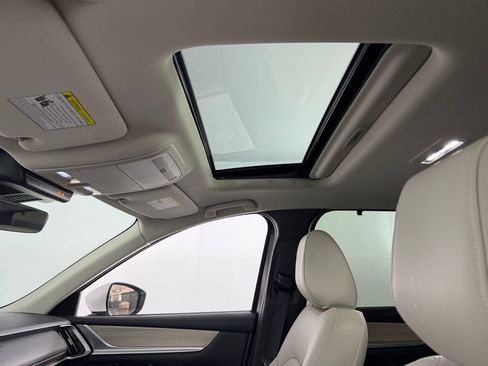 Used 2024 MAZDA CX-90 Plug-In Hybrid w/ Preferred image 23