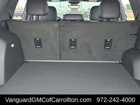 New 2026 GMC Terrain AT4 w/ Convenience Package III image 32