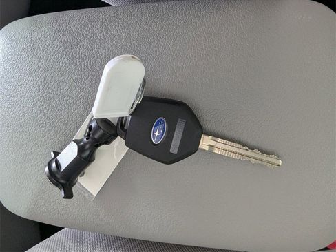 Used 2018 Subaru Forester 2.5i Premium image 31