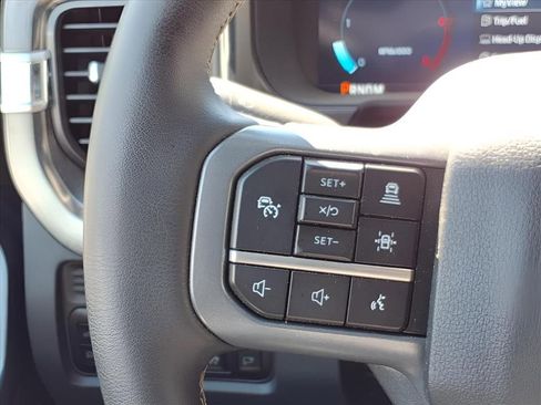 Used 2025 Ford F350 Lariat w/ Lariat Ultimate Package image 10