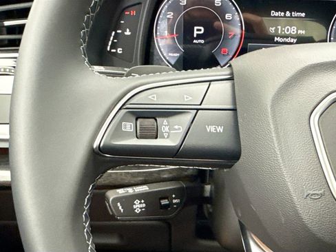 New 2026 Audi Q7 2.0T Premium Plus image 11