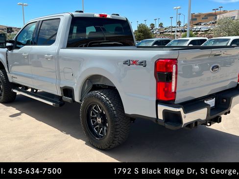 Used 2026 Ford F250 Lariat AWD/4WD image 3