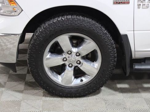 Used 2017 RAM 1500 Big Horn image 45