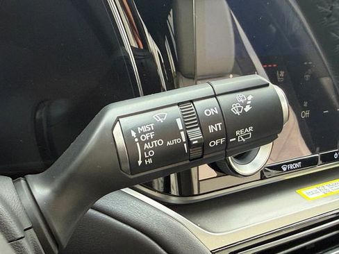 New 2026 Lexus TX 350 AWD image 17