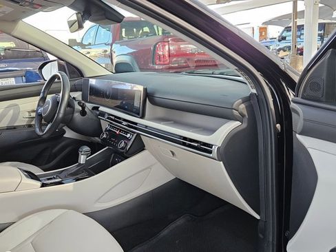 Certified 2025 Hyundai Tucson SEL image 24