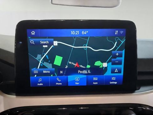 Used 2021 Ford Escape SEL FWD image 14