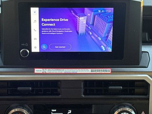 Used 2025 Toyota Tacoma SR5 image 13