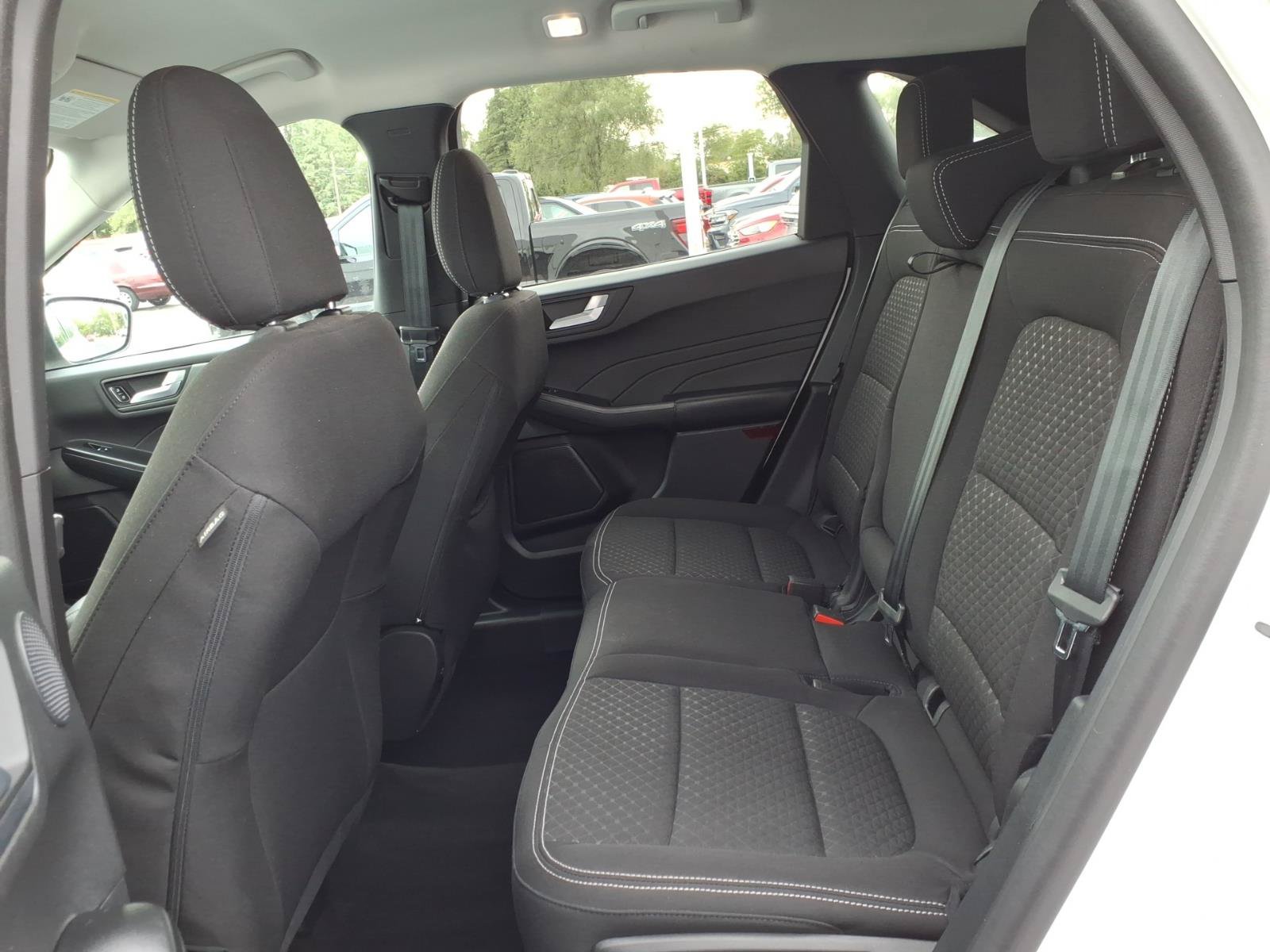 Certified 2023 Ford Escape Active w/ Tech Pack #2 AWD/4WD image 9