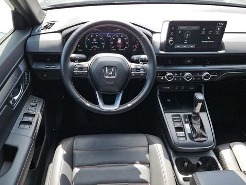 Certified 2026 Honda CR-V Sport-L image 12
