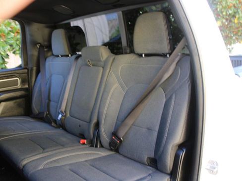 Used 2022 RAM 1500 Big Horn image 14