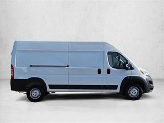Used 2025 RAM ProMaster 2500 w/ Convenience Group FWD video 4